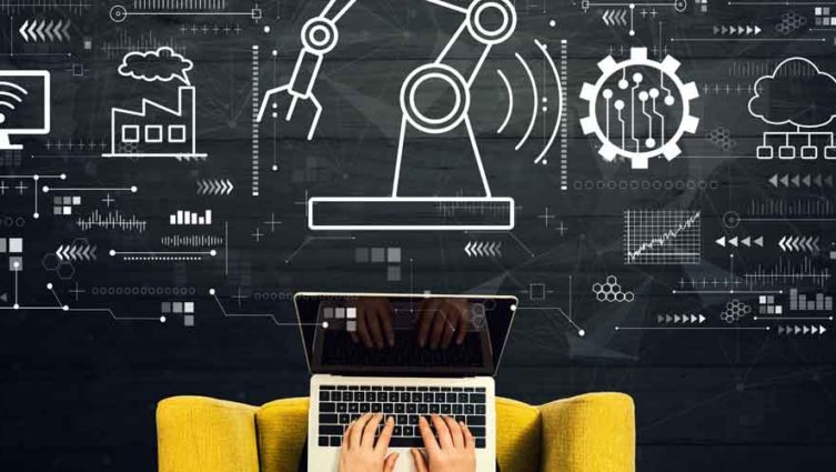RPA: fatores que sua empresa deve ficar de olho com a tecnologia