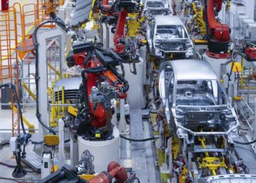 5 exemplos de casos de uso da Internet das Coisas Industrial (IIoT)