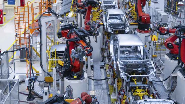 5 exemplos de casos de uso da Internet das Coisas Industrial (IIoT)