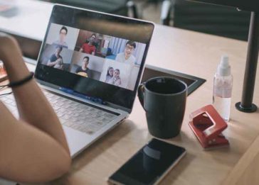 Quais são os 5 atributos de uma empresa resiliente?