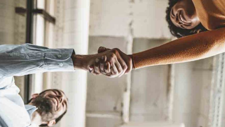 Como construir uma relação de confiança entre líderes de negócio e de TI?