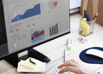 Inteligência de Decisão o próximo nível de business intelligence (BI)