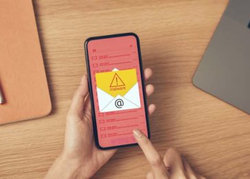 3 dicas para ajudar seus colaboradores a evitar malware por e-mail
