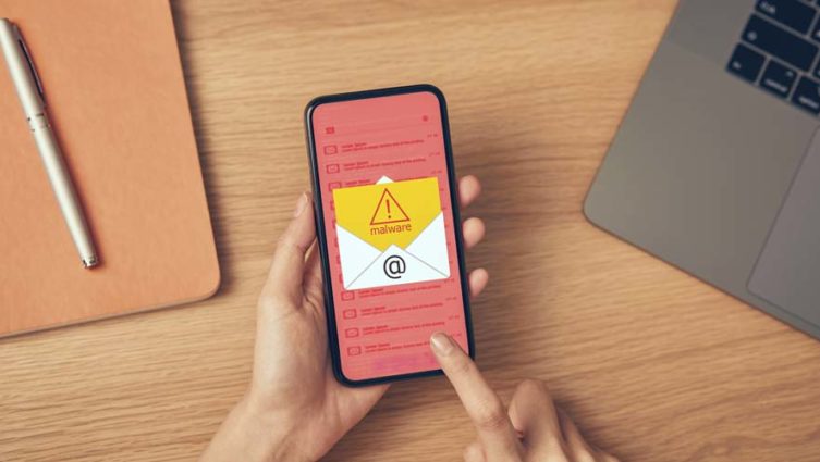 3 dicas para ajudar seus colaboradores a evitar malware por e-mail