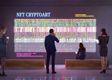 Conheça mais sobre NFT, tecnologia que é tendência em 2021