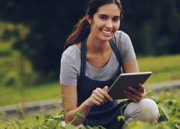Por que a convergência digital vai fomentar o Agro 4.0?