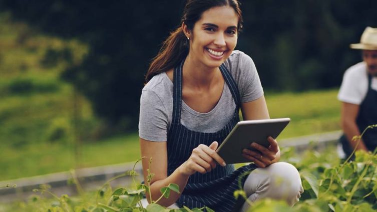 Por que a convergência digital vai fomentar o Agro 4.0?