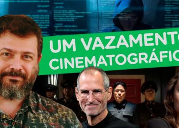 megavazamento