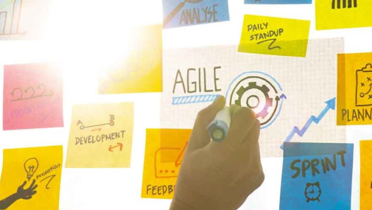 4 dicas para fomentar o Agile na prática