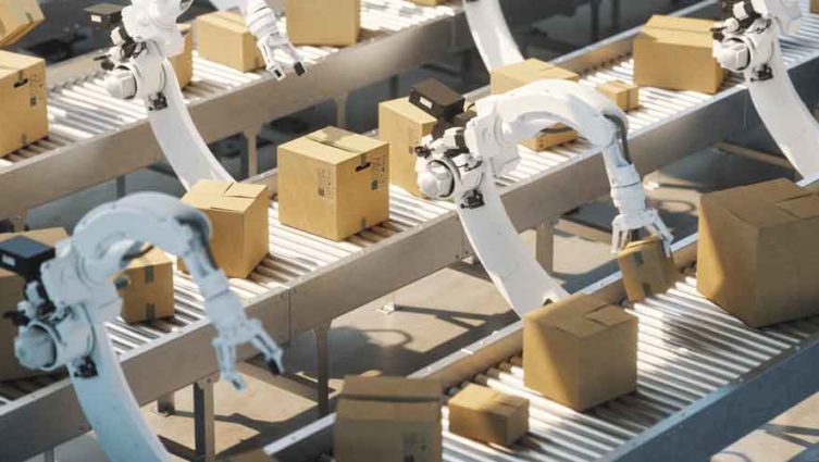 Inteligência Artificial: 4 setores que possuem maturidade com a tecnologia