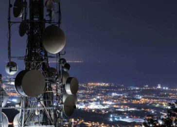 Quais são os impactos do 5G na transformação digital das indústrias