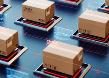 A combinação de IA e Blockchain para uma cadeia produtiva mais rentável e segura