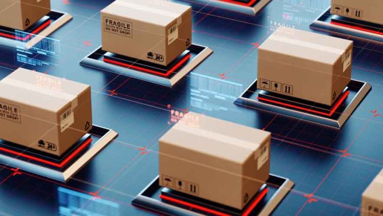 A combinação de IA e Blockchain para uma cadeia produtiva mais rentável e segura