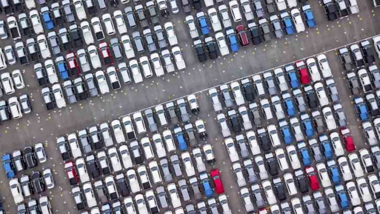 Como uma montadora de carros usa IA e Machine Learning para gerar novos negócios