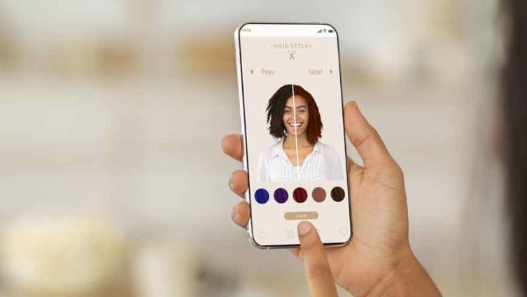 O valor de negócio da realidade aumentada, segundo a experiência de uma marca de beleza