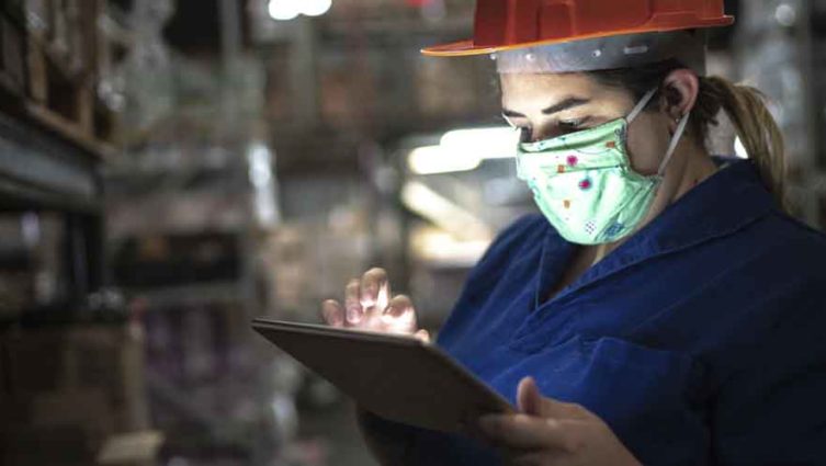 Por que uma companhia do setor alimentício criou um gêmeo digital para a cadeia de suprimentos?