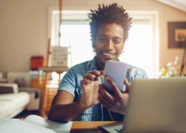Qual o potencial da rede 5G na transformação dos negócios e da sociedade?