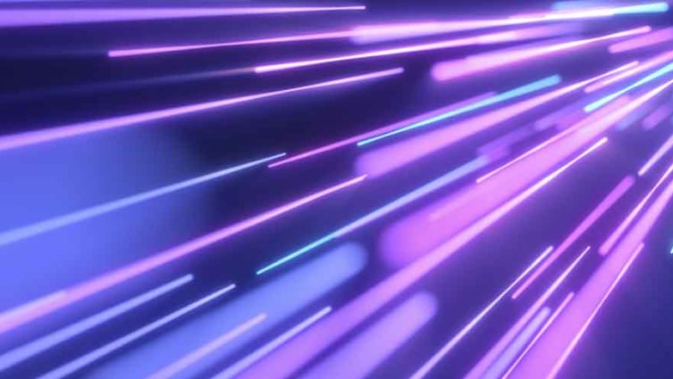 O novo recorde da velocidade da internet e os futuros impactos para os negócios