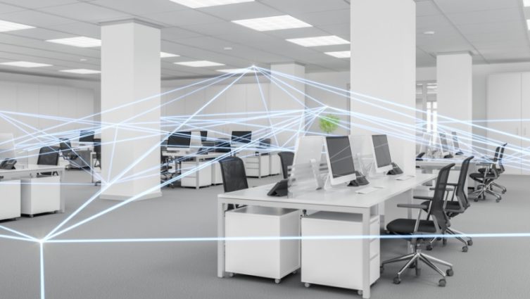 Por que uma rede mesh Bluetooth vai criar um ecossistema perfeito de IoT?