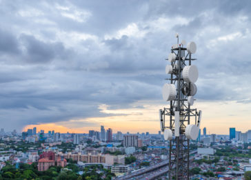 5g capitais brasileiras