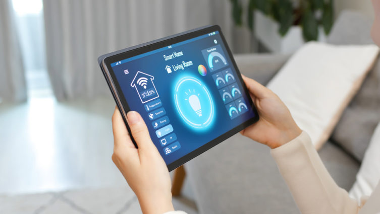 smart house