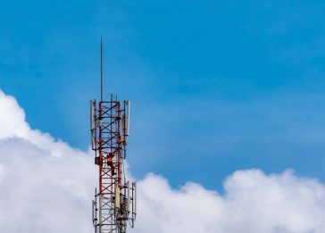5G sao paulo