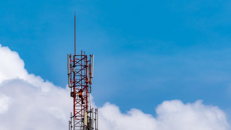 5G sao paulo