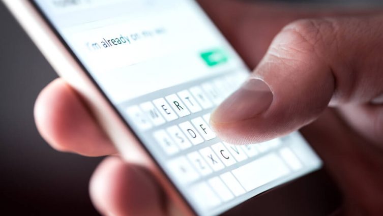 Firewalls de SMS