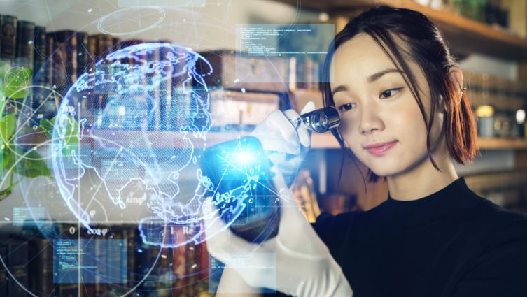 Institutos de ciência e tecnologia