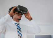 realidade virtual