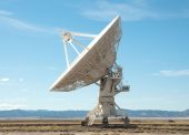 satélites conectividade