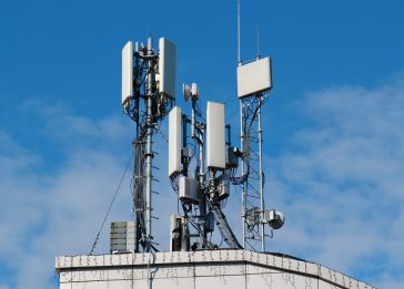 5G nordeste