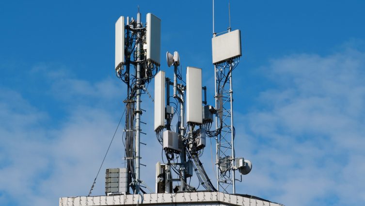 5G nordeste