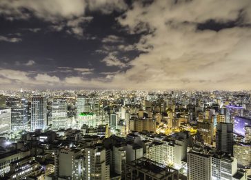 Digitalização da energia elétrica