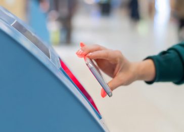 plataformas digitais