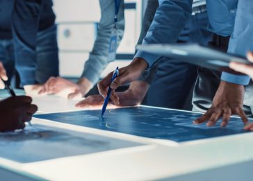 tendências de tecnologias do Gartner