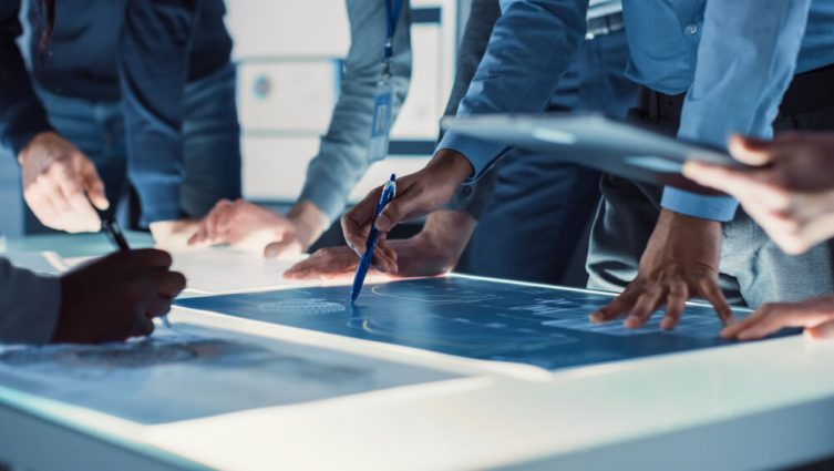 tendências de tecnologias do Gartner