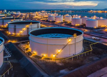digitalizacao petroleo e gas