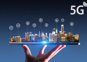 oportunidades do 5G