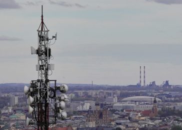 Uberlândia 5G