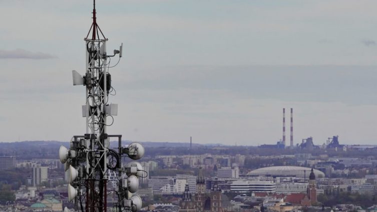 Uberlândia 5G