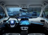 processamento neural veiculos autonomos