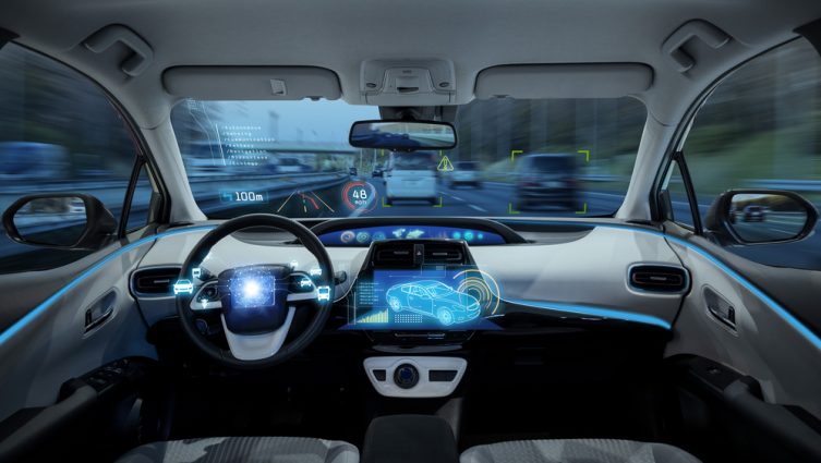 processamento neural veiculos autonomos