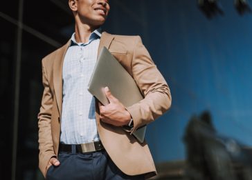 business composability