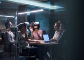 fintechs no metaverso