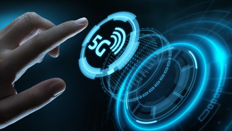 lte 5g privado