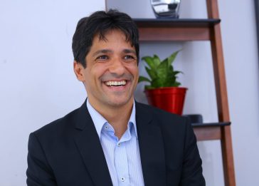 Odelio Horta