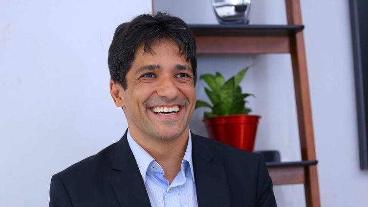 Odelio Horta