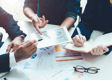 tendencias setor financeiro