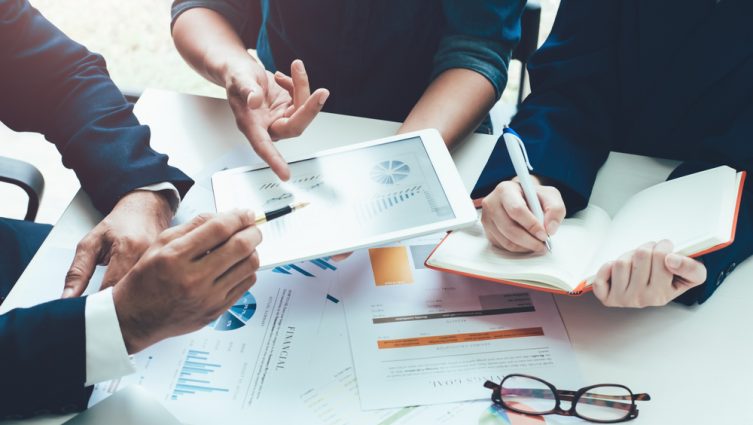 tendencias setor financeiro